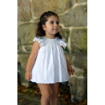 VESTIDO DE VUELO VESTIDO DE VUELO