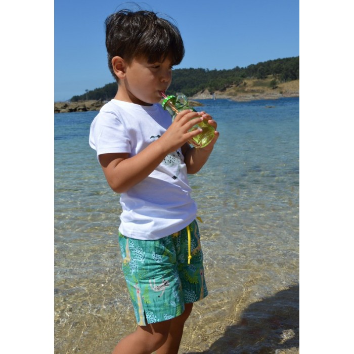 CONJUNTO NIÑO CONJUNTO NIÑO