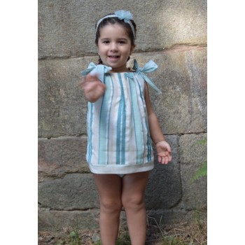 VESTIDO VUELO VESTIDO VUELO