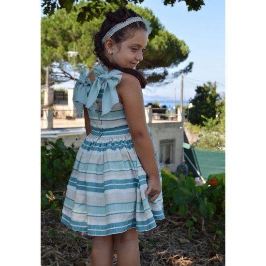 VESTIDO VUELO VESTIDO VUELO