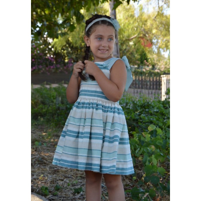 VESTIDO VUELO VESTIDO VUELO