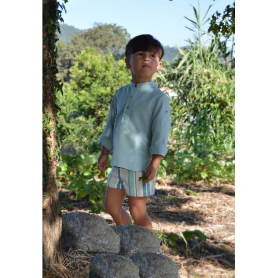 CONJUNTO NIÑO CONJUNTO NIÑO