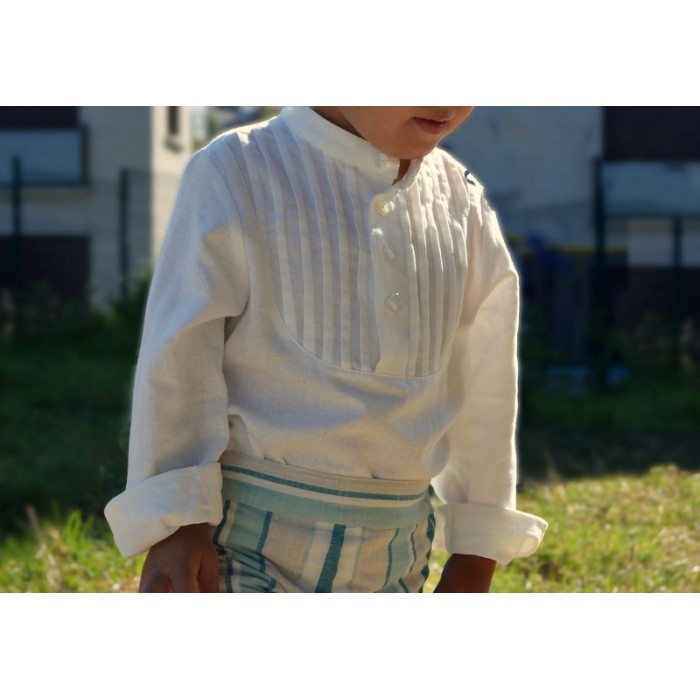 CONJUNTO NIÑO CONJUNTO NIÑO