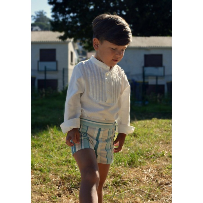 CONJUNTO NIÑO CONJUNTO NIÑO