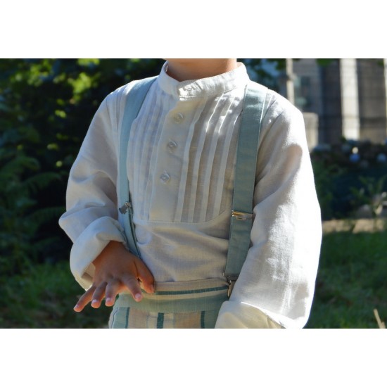 CONJUNTO NIÑO CONJUNTO NIÑO