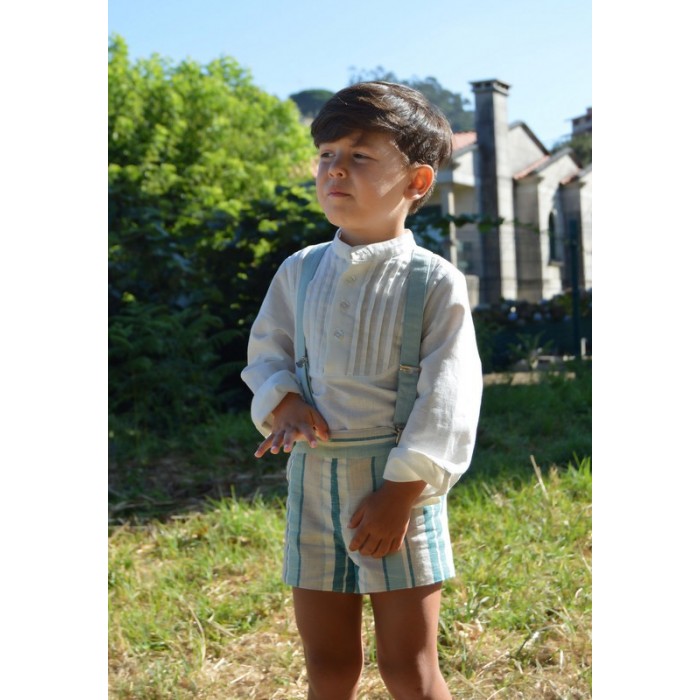 CONJUNTO NIÑO CONJUNTO NIÑO