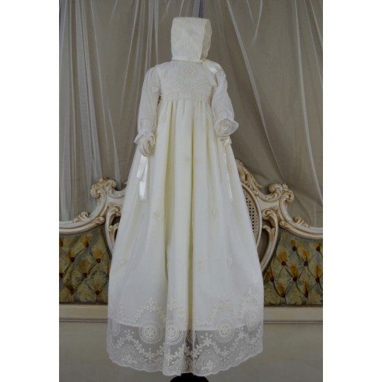 FALDON DE CRISTIANAR ALHELÍ