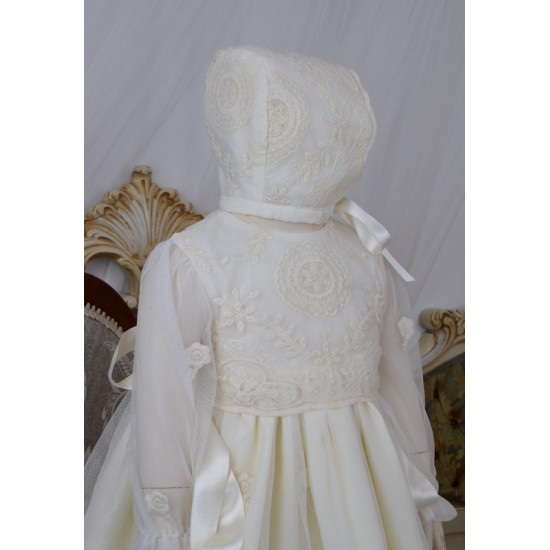 FALDON DE CRISTIANAR ALHELÍ