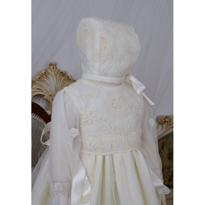 FALDON DE CRISTIANAR ALHELÍ