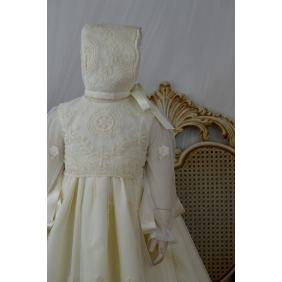 FALDON DE CRISTIANAR ALHELÍ