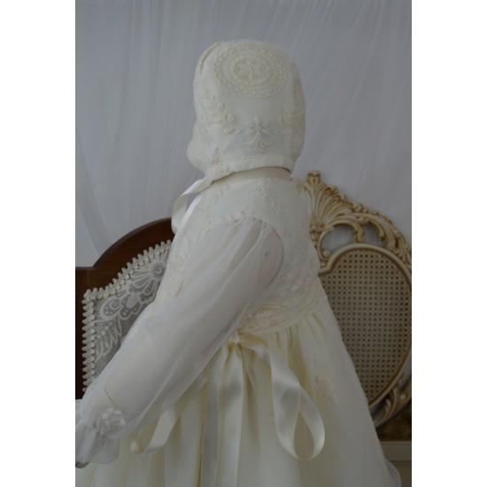 FALDON DE CRISTIANAR ALHELÍ