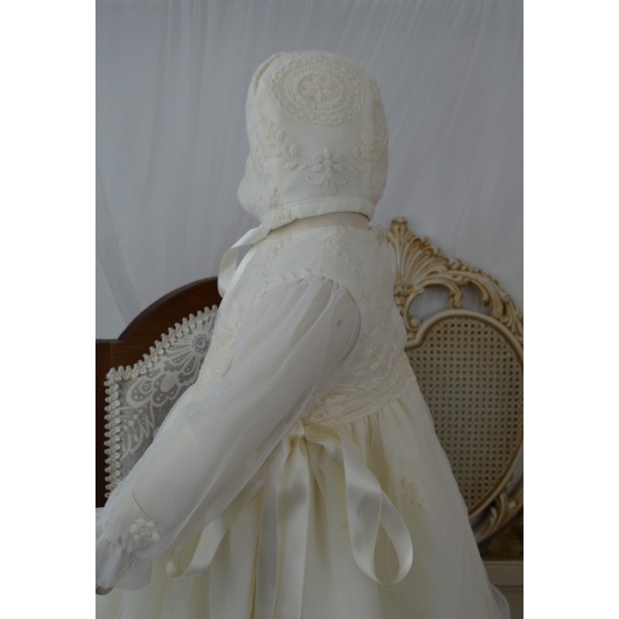 FALDON DE CRISTIANAR ALHELÍ