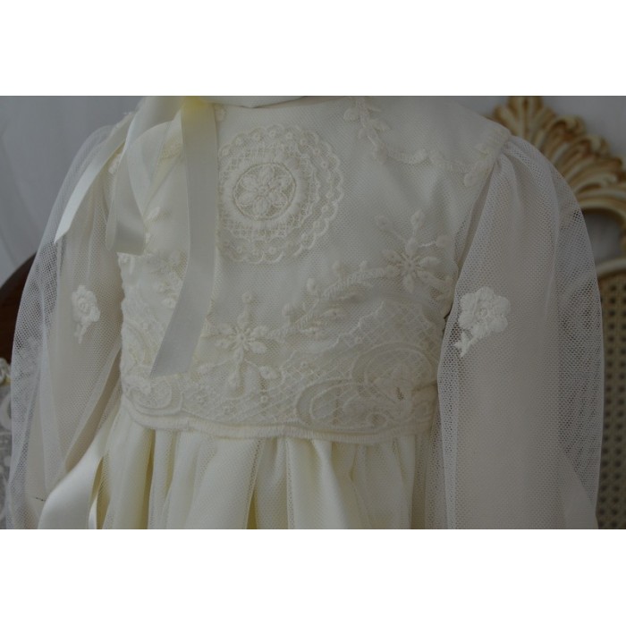 FALDON DE CRISTIANAR ALHELÍ