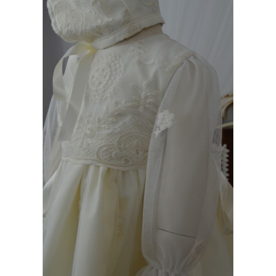 FALDON DE CRISTIANAR ALHELÍ