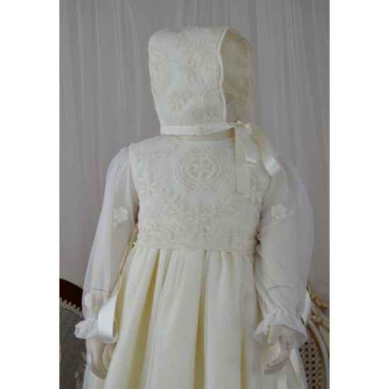 FALDON DE CRISTIANAR ALHELÍ