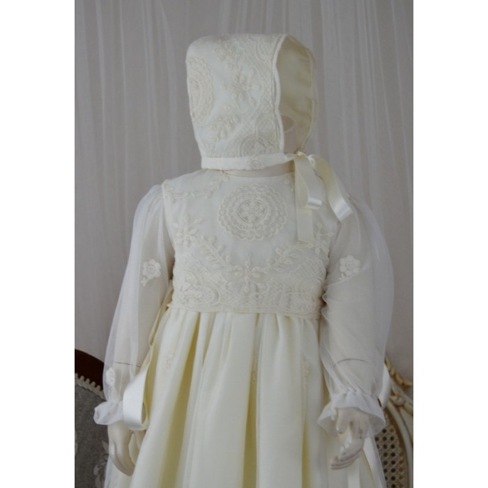 FALDON DE CRISTIANAR ALHELÍ