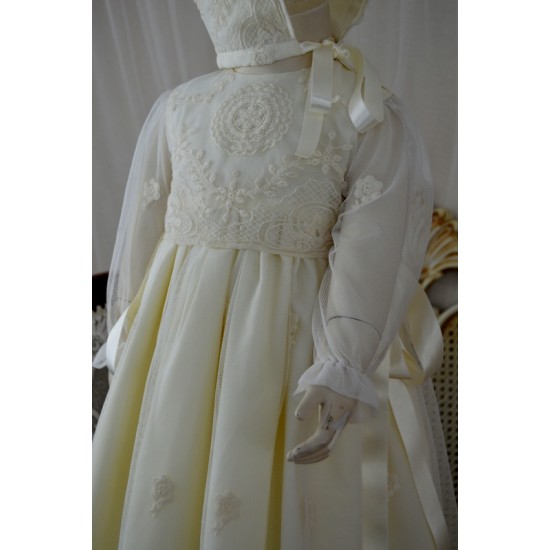 FALDON DE CRISTIANAR ALHELÍ