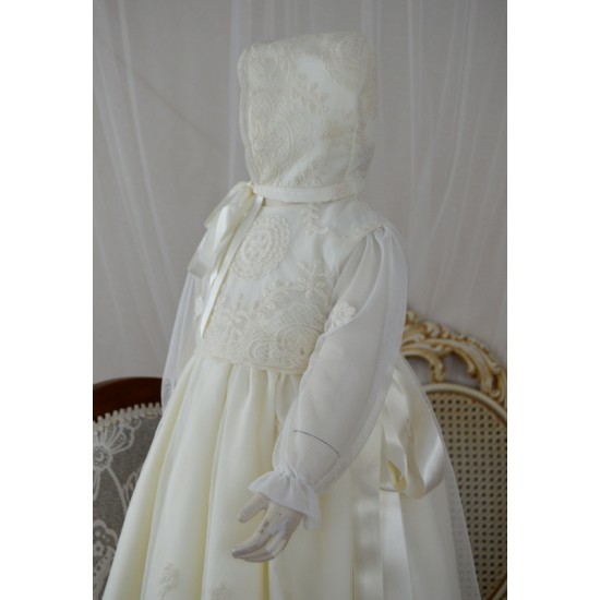 FALDON DE CRISTIANAR ALHELÍ