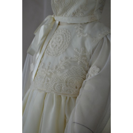 FALDON DE CRISTIANAR ALHELÍ