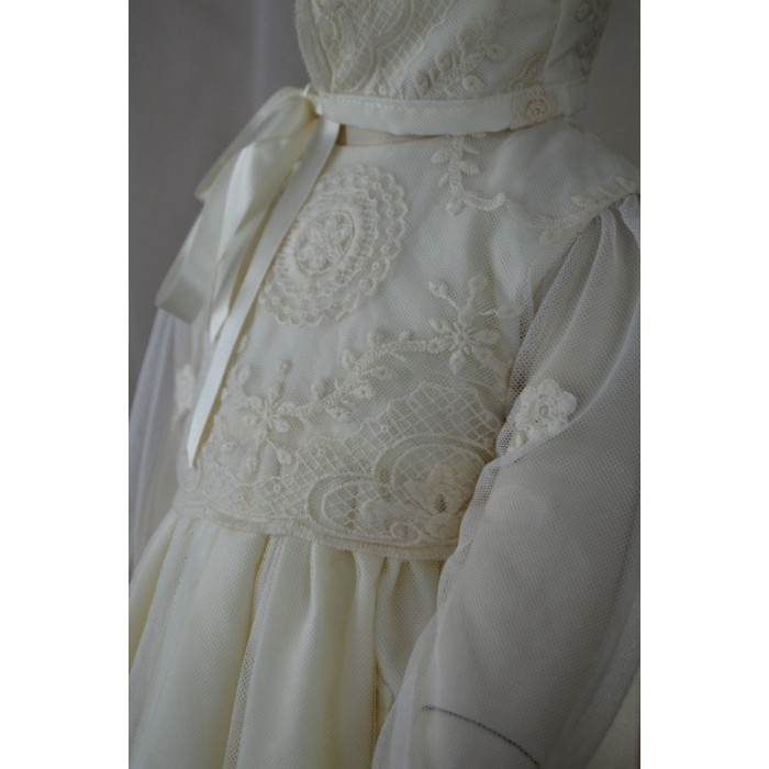 FALDON DE CRISTIANAR ALHELÍ