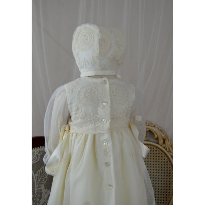 FALDON DE CRISTIANAR ALHELÍ