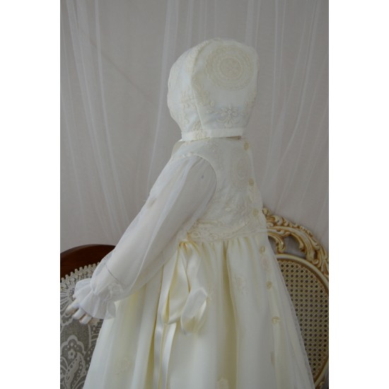 FALDON DE CRISTIANAR ALHELÍ