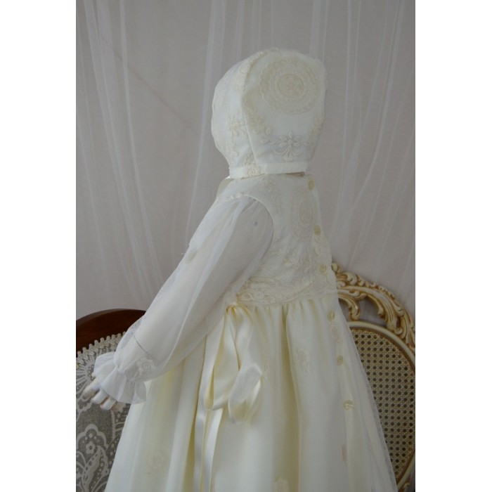 FALDON DE CRISTIANAR ALHELÍ