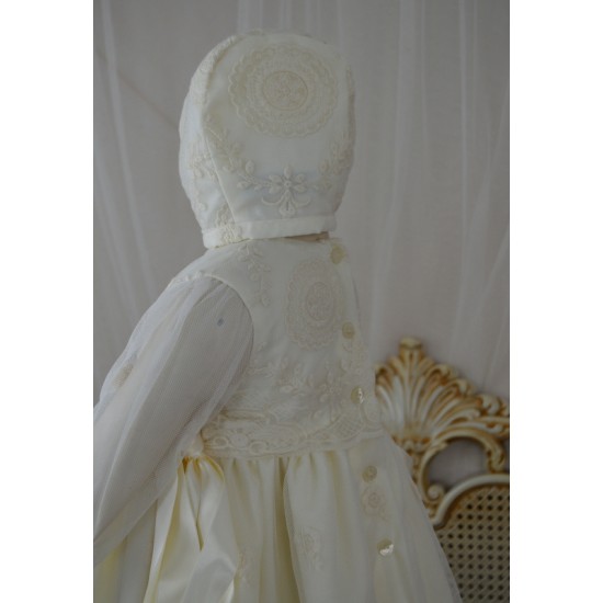 FALDON DE CRISTIANAR ALHELÍ