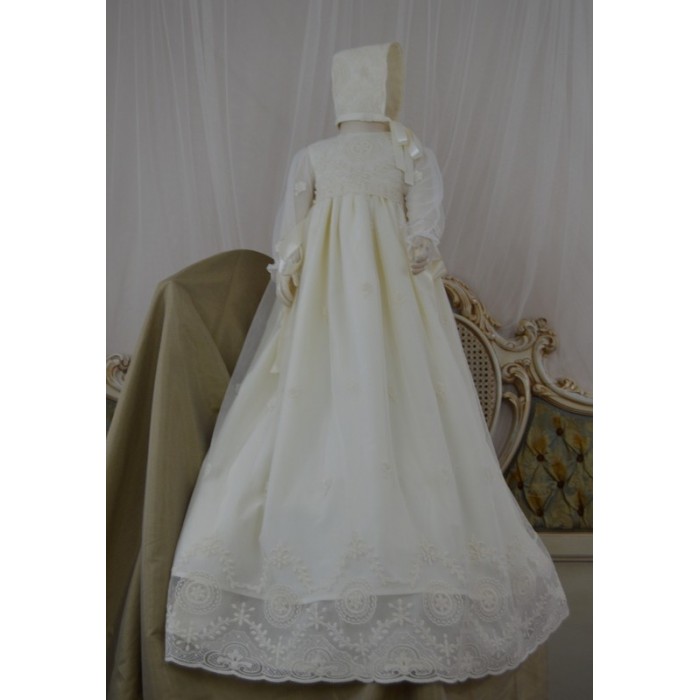 FALDON DE CRISTIANAR ALHELÍ