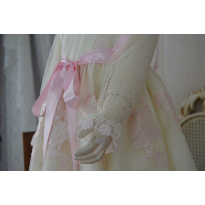 FALDON DE CRISTIANAR GABRIELLE