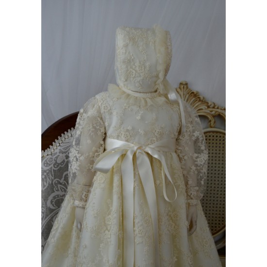 FALDON DE CRISTIANAR VIVIANNE