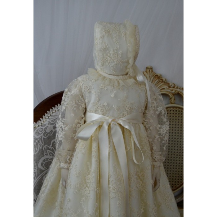 FALDON DE CRISTIANAR VIVIANNE