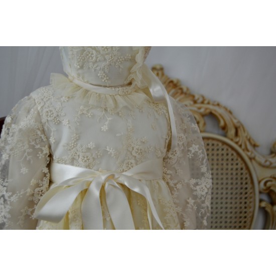 FALDON DE CRISTIANAR VIVIANNE