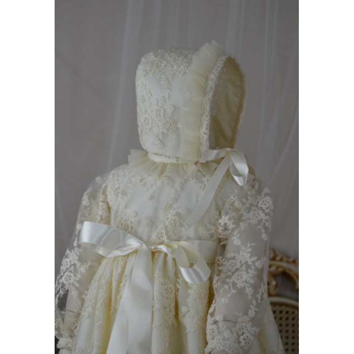 FALDON DE CRISTIANAR VIVIANNE