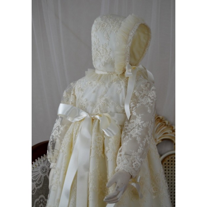 FALDON DE CRISTIANAR VIVIANNE