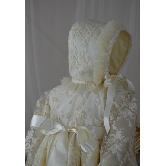 FALDON DE CRISTIANAR VIVIANNE