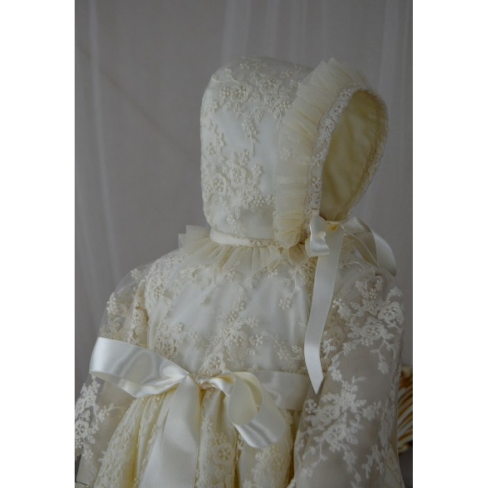 FALDON DE CRISTIANAR VIVIANNE