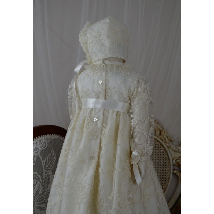 FALDON DE CRISTIANAR VIVIANNE