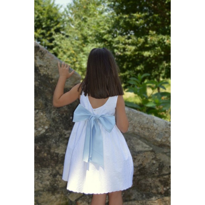 VESTIDO DE VUELO VESTIDO DE VUELO