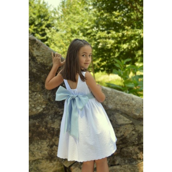 VESTIDO DE VUELO VESTIDO DE VUELO