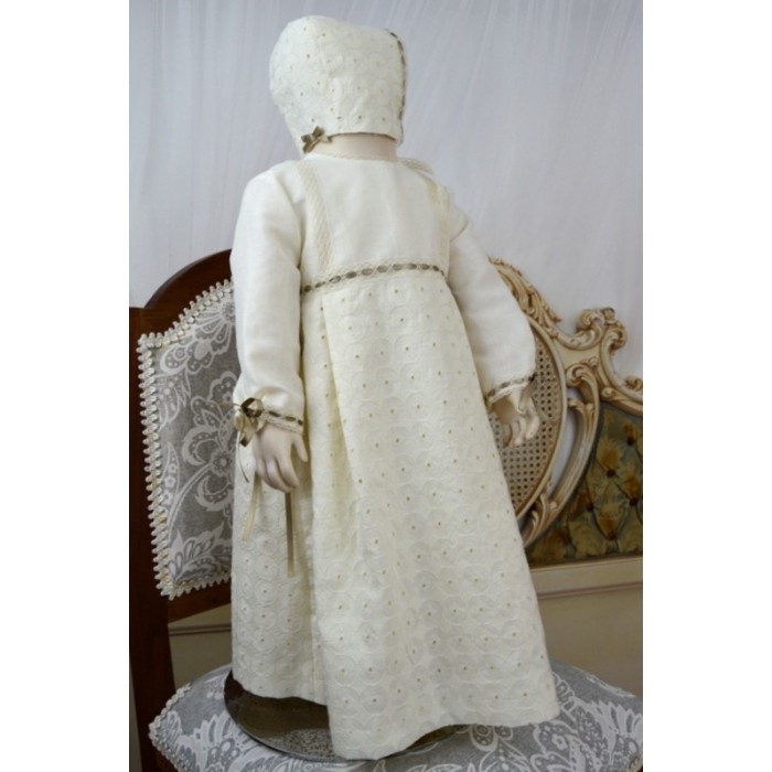 FALDON DE CRISTIANAR DANIELLE