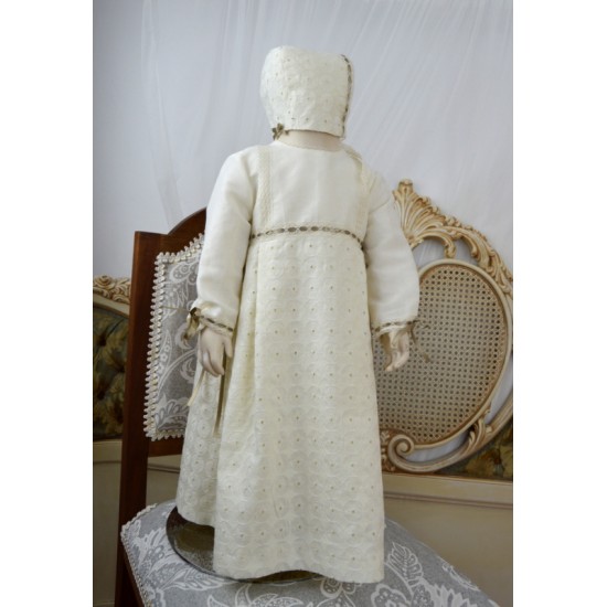 FALDON DE CRISTIANAR DANIELLE