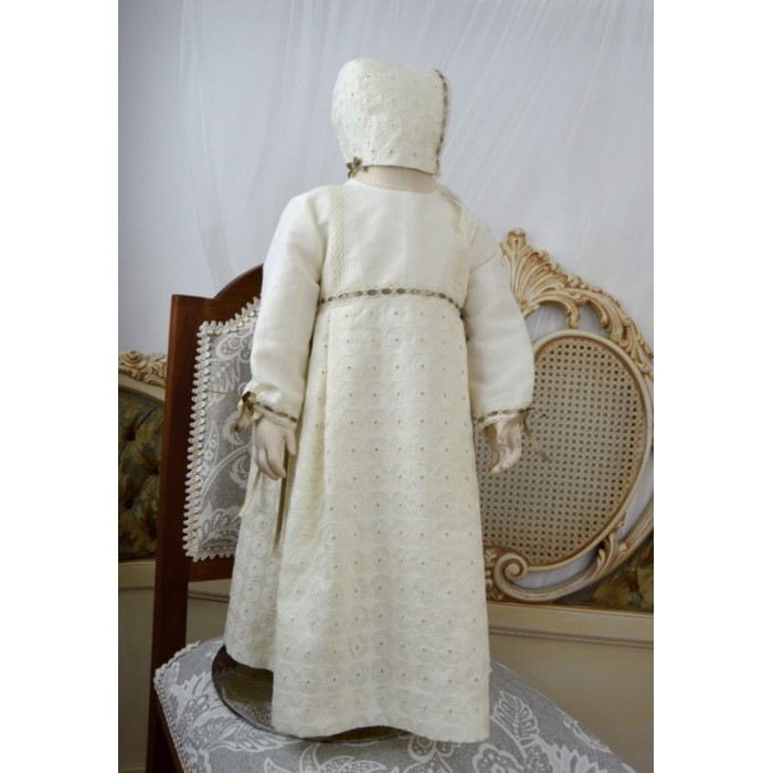 FALDON DE CRISTIANAR DANIELLE