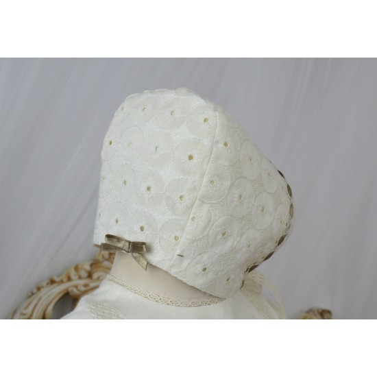 FALDON DE CRISTIANAR DANIELLE