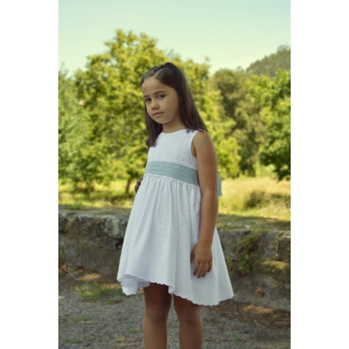 VESTIDO DE VUELO VESTIDO DE VUELO