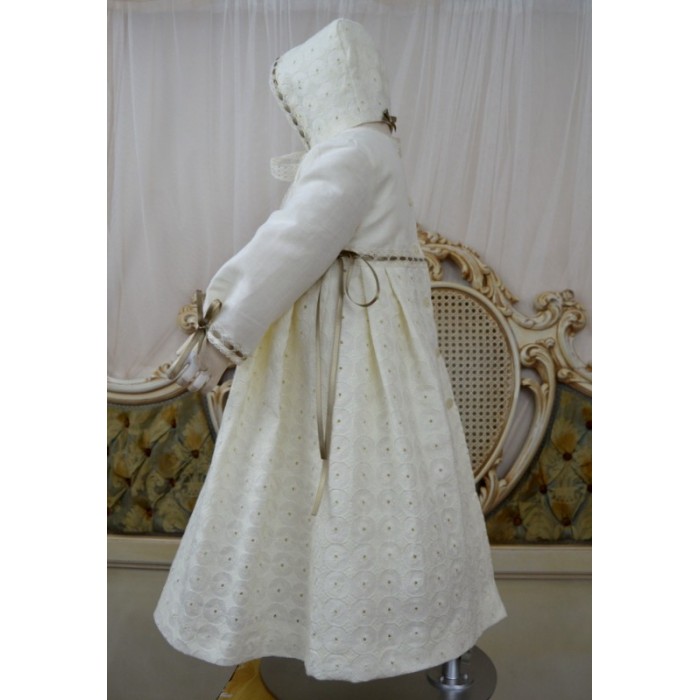 FALDON DE CRISTIANAR DANIELLE