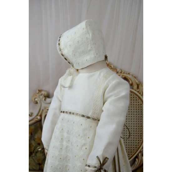 FALDON DE CRISTIANAR DANIELLE