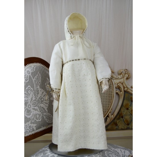 FALDON DE CRISTIANAR DANIELLE