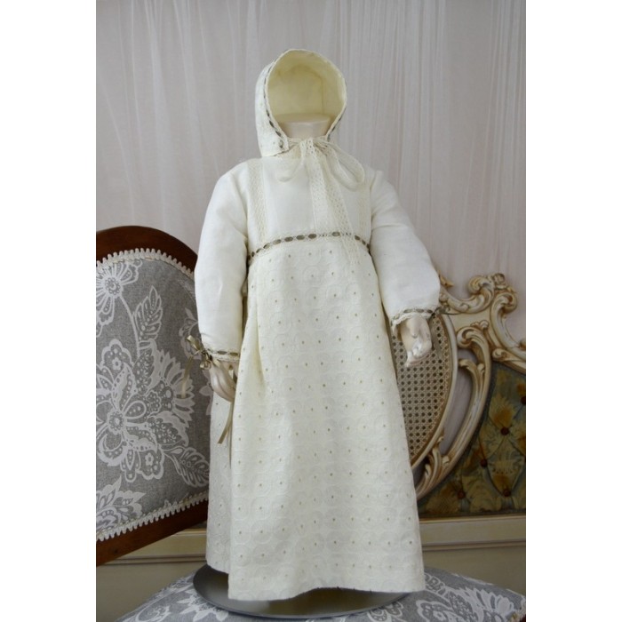 FALDON DE CRISTIANAR DANIELLE