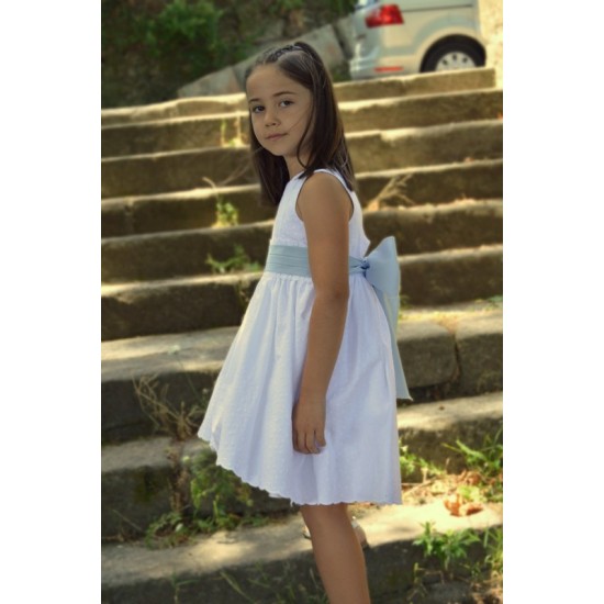 VESTIDO DE VUELO VESTIDO DE VUELO